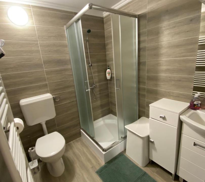 Photo of Bathroom in Ujhuta