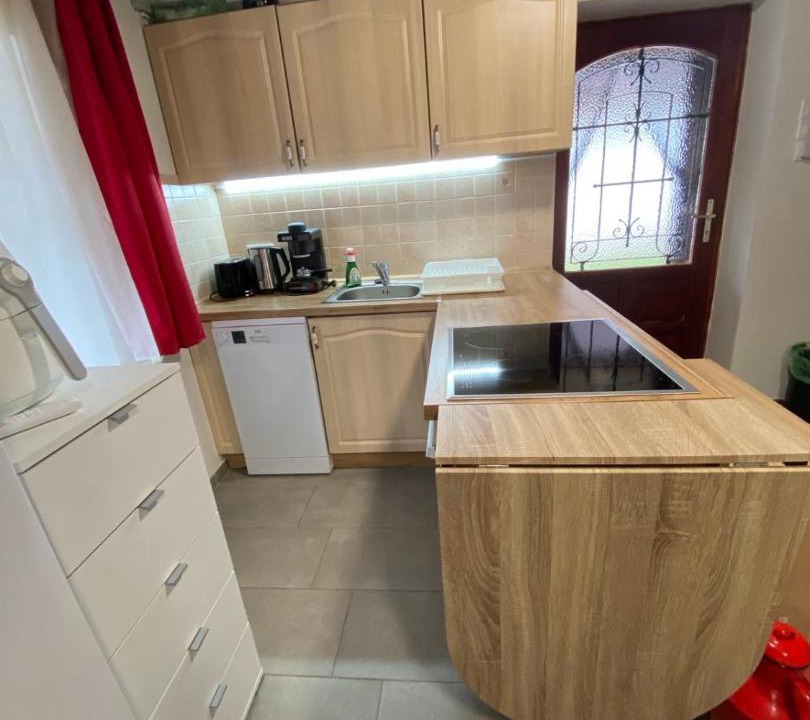 Photo of Kitchen in Ujhuta