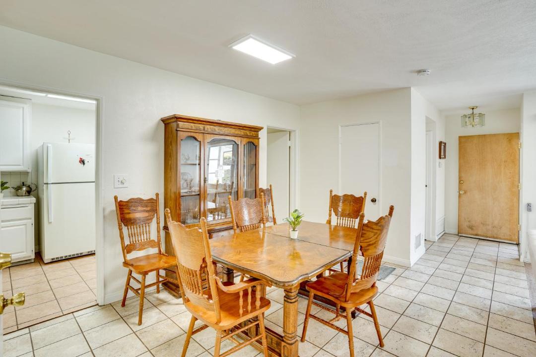 Photo of Kitchen in Downey