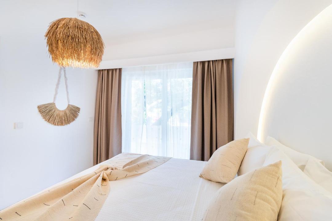 Photo of Bedroom in Selimiye