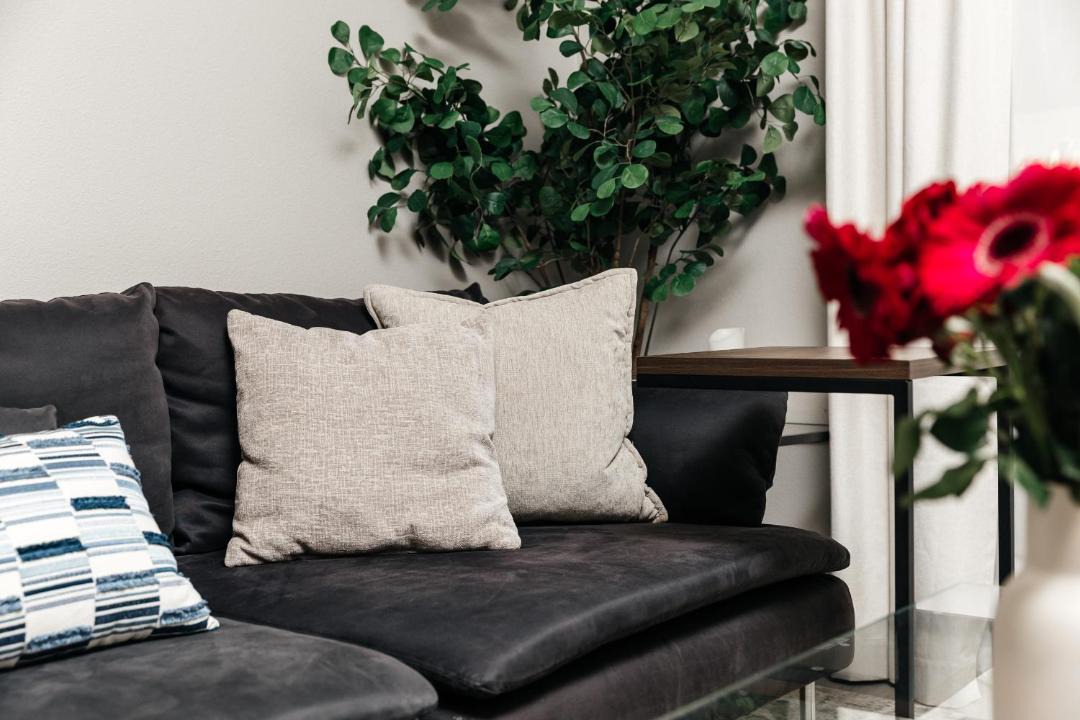 Photo of Livingroom in Miracle Mile