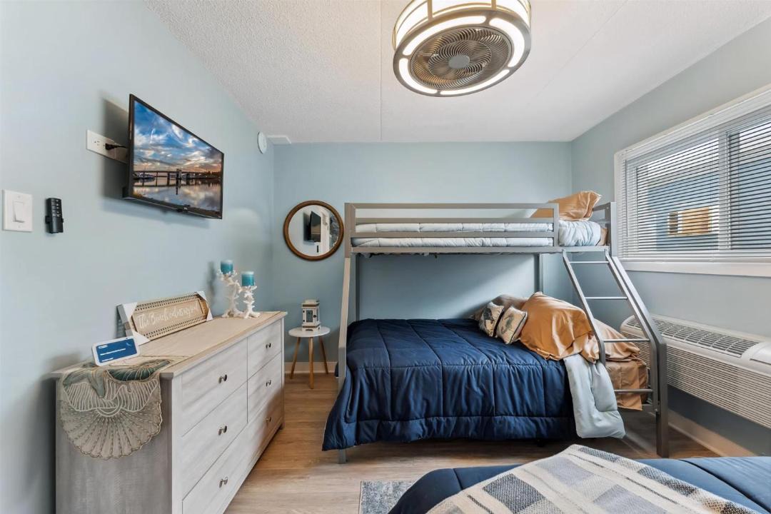 Photo of Bedroom in North Wildwood