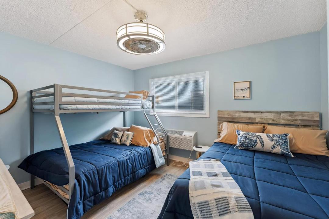 Photo of Bedroom in North Wildwood