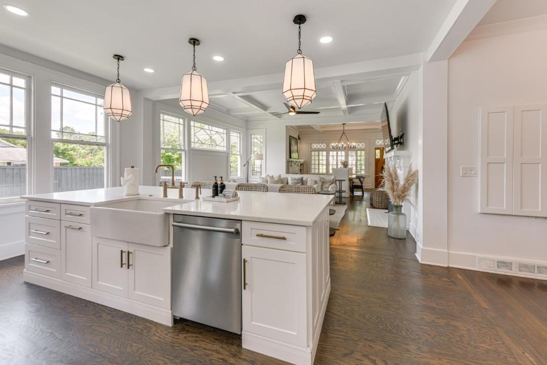 Photo of Kitchen in Columbus