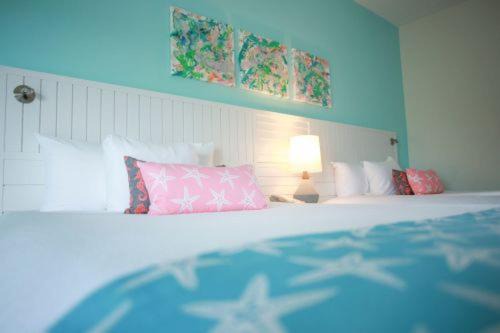 Photo of Bedroom in Bell Channel Bay