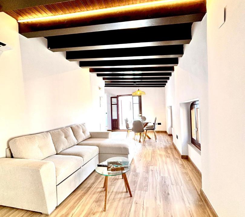 Photo of Livingroom in La Seu