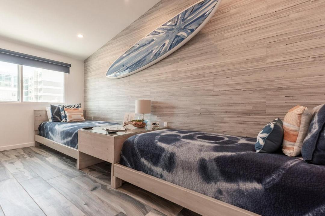 Photo of Bedroom in East Village