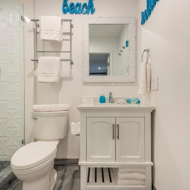 Photo of Bathroom in East Village