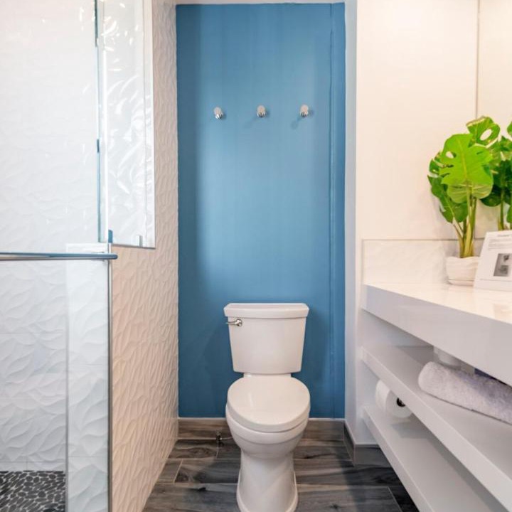 Photo of Bathroom in East Village
