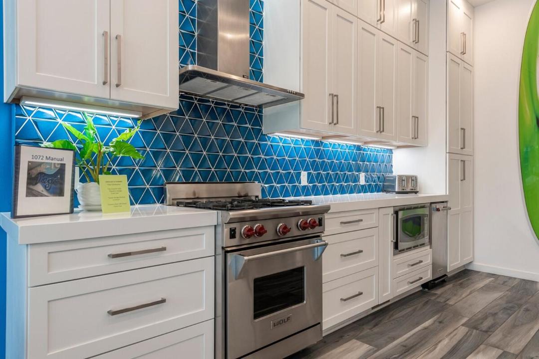 Photo of Kitchen in East Village