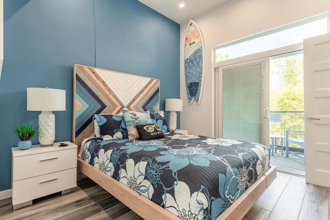 Photo of Bedroom in East Village