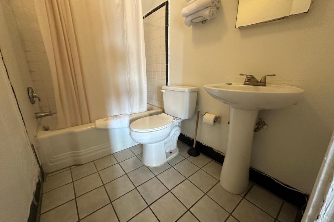 Photo of Bathroom in Elmira