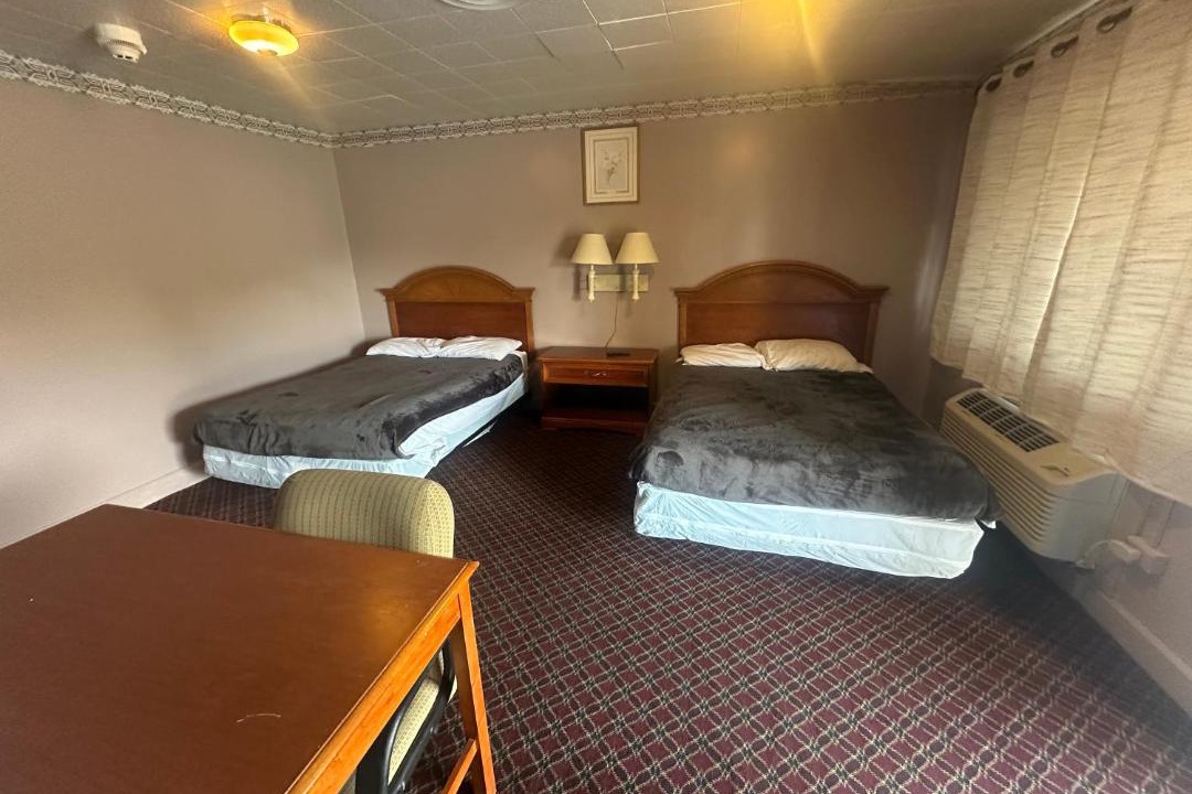 Photo of Bedroom in Elmira