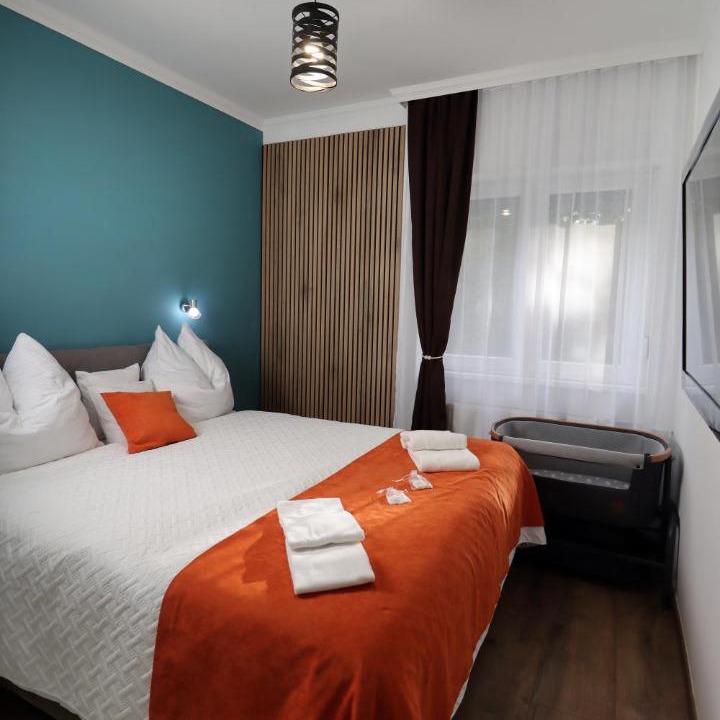 Photo of Bedroom in Hamor