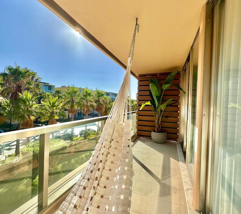 Photo of Patio Balcony in Salgados