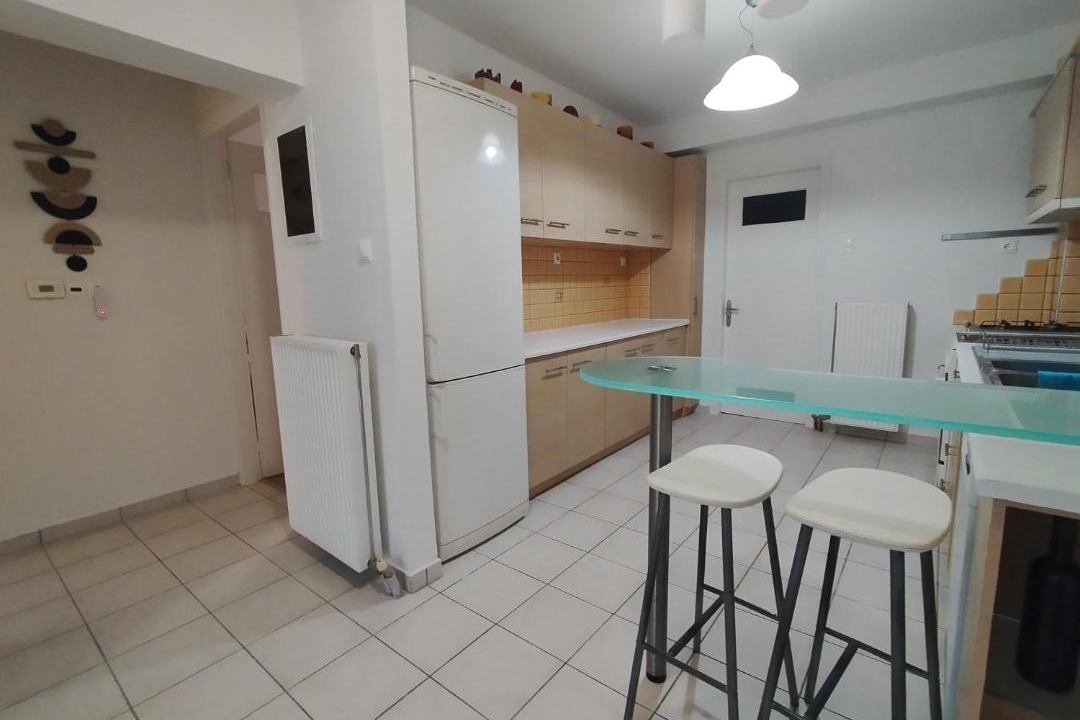 Photo of Kitchen in Karlovassi