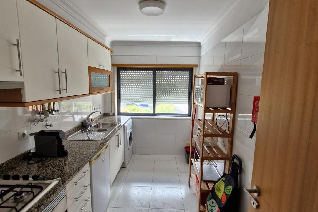 Photo of Kitchen in Lumiar