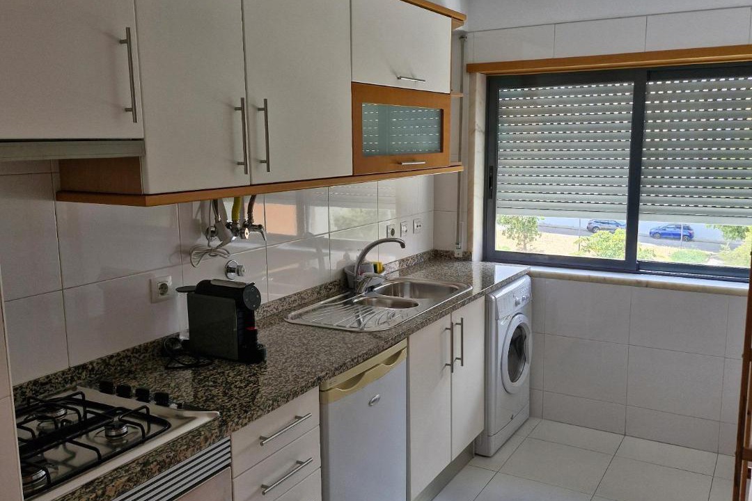 Photo of Kitchen in Lumiar