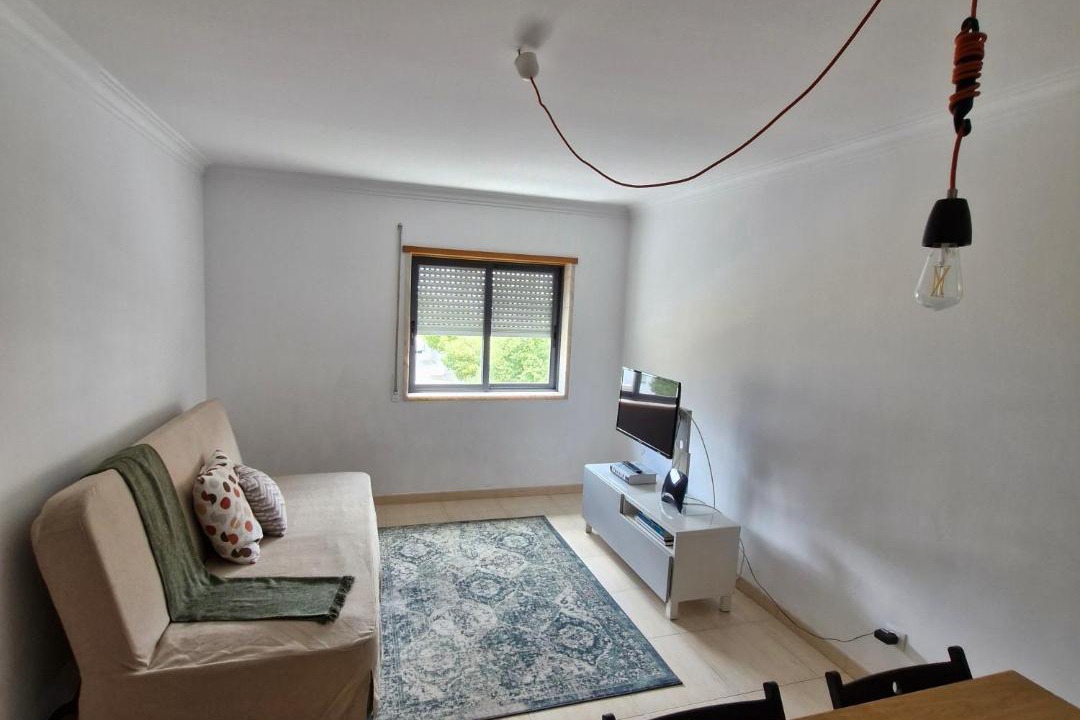 Photo of Livingroom in Lumiar