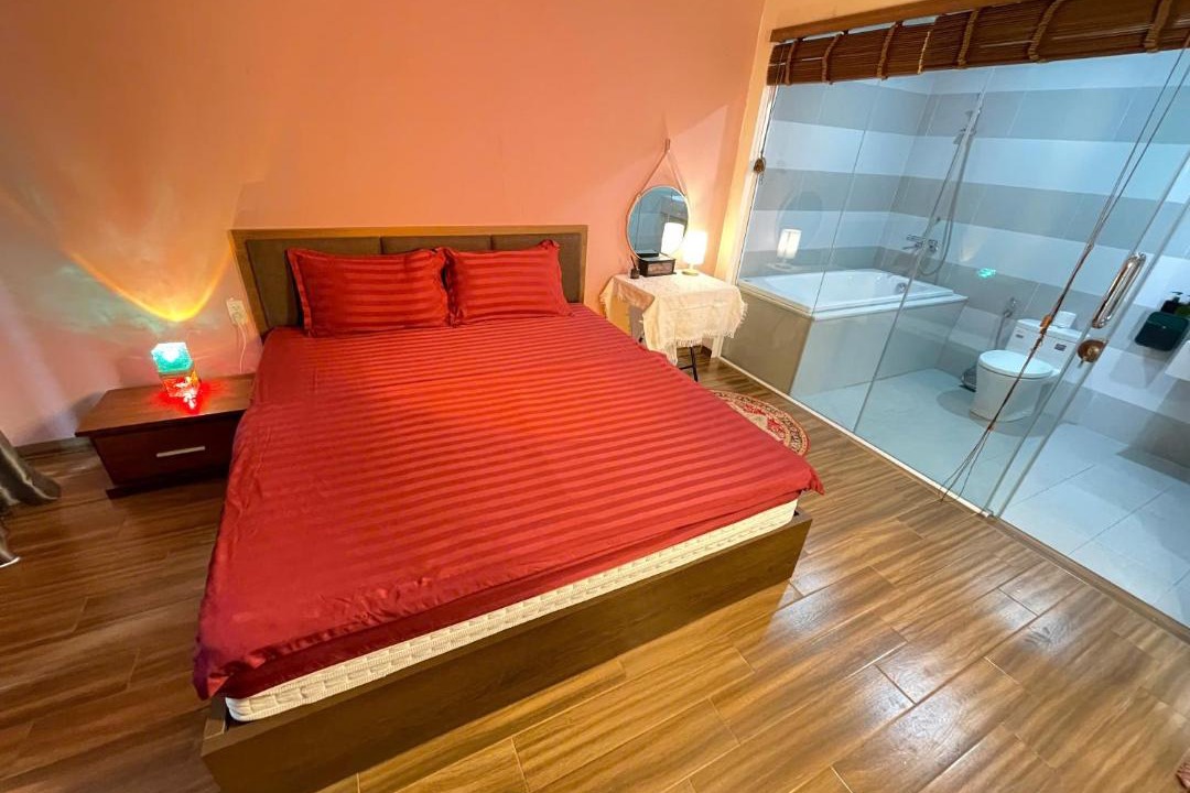 Photo of Bedroom in Nhat Tan