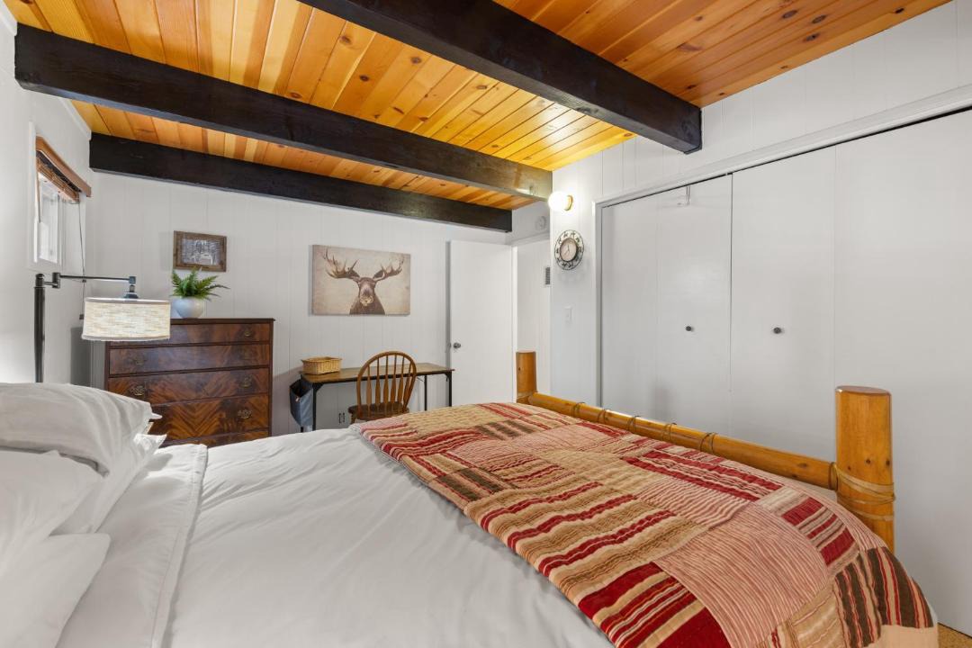 Photo of Bedroom in Donner Lake Woods
