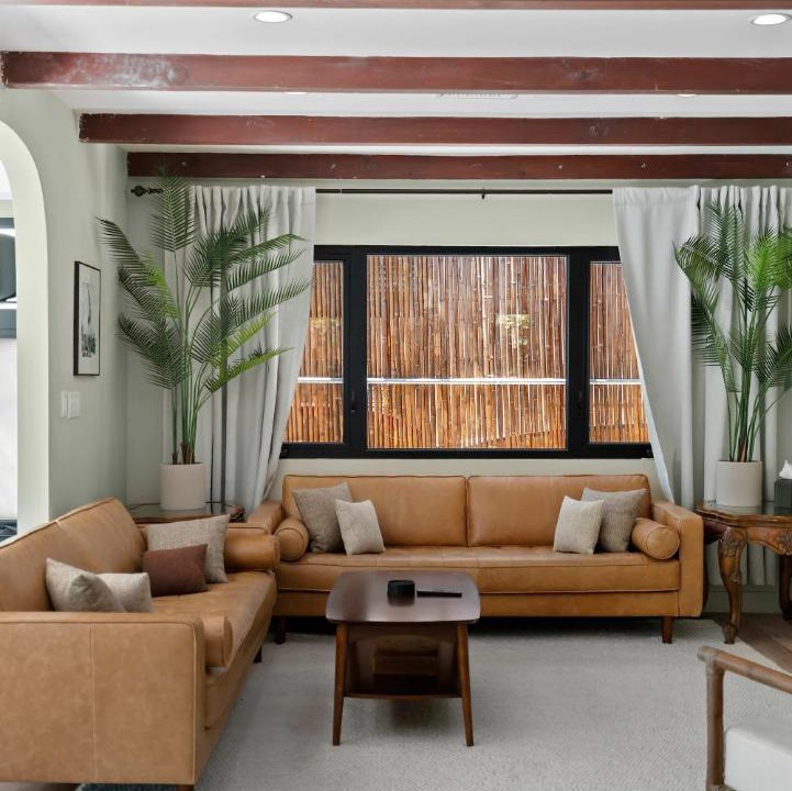 Photo of Livingroom in Marina Peninsula