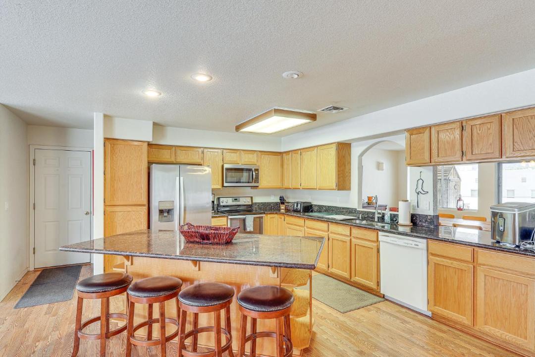 Photo of Kitchen in Parker Strip