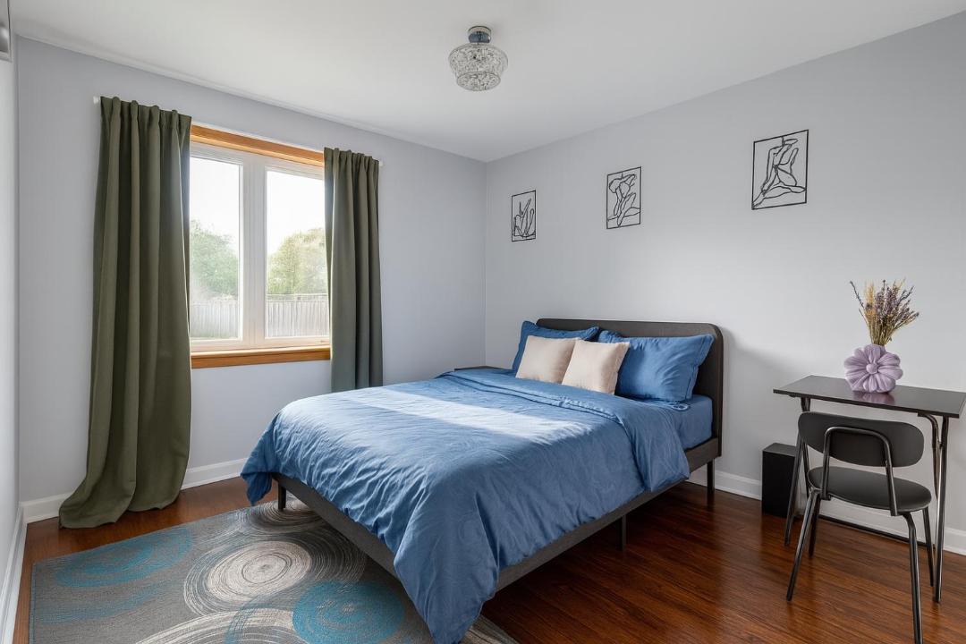 Photo of Bedroom in Jane and Finch