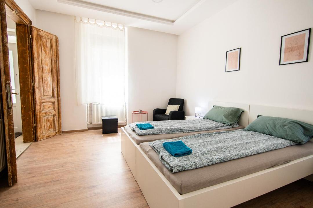 Photo of Bedroom in Szeged