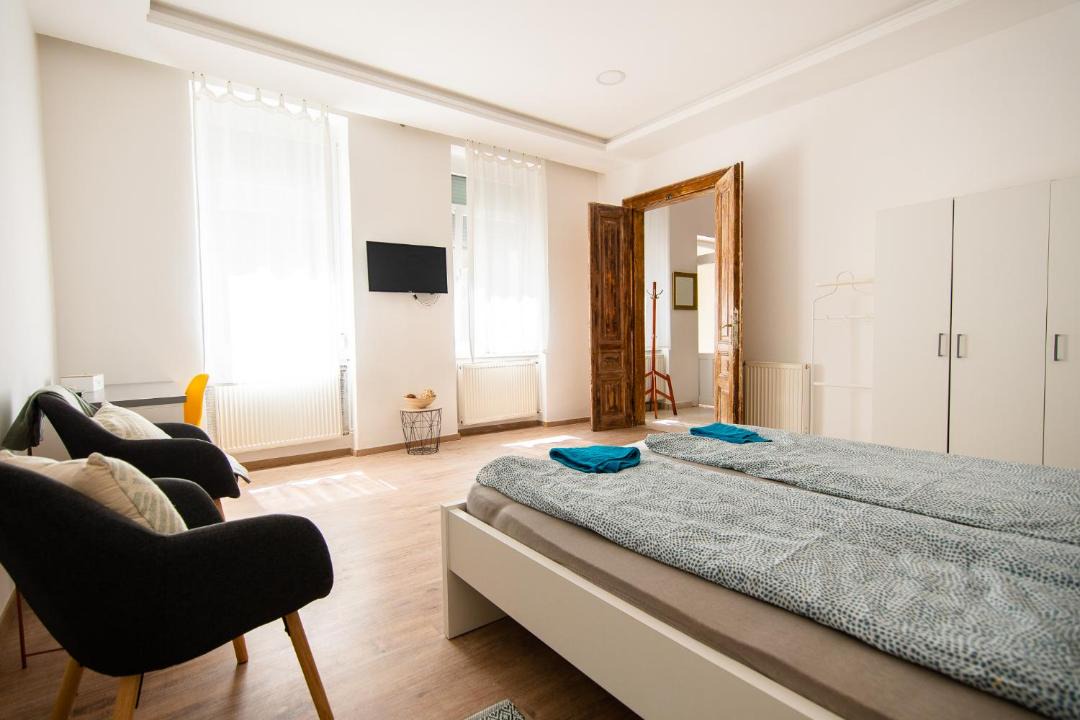 Photo of Bedroom in Szeged