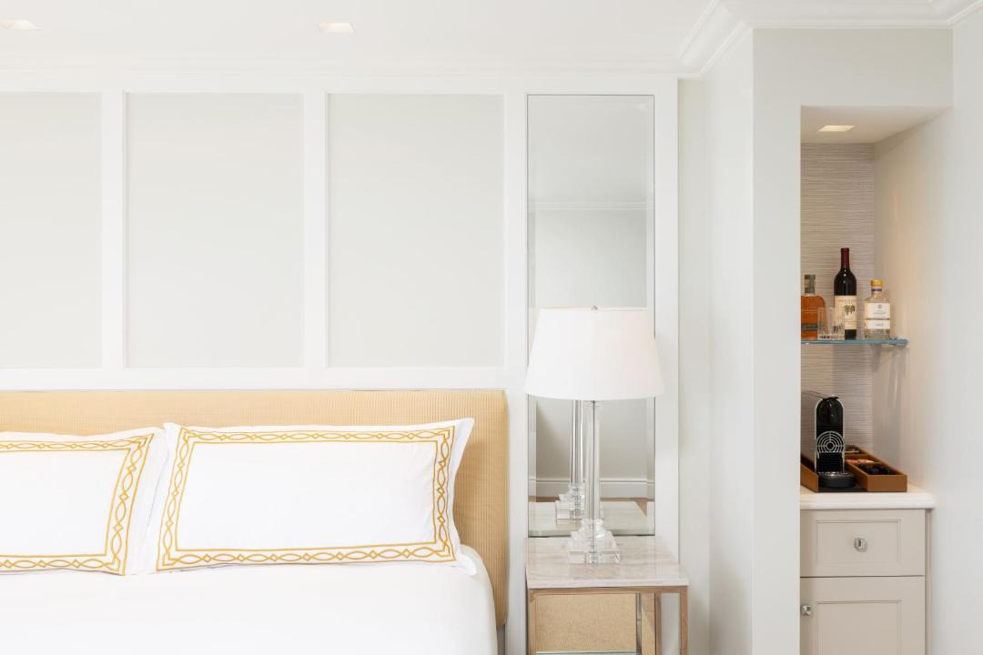 Photo of Bedroom in Laguna Beach