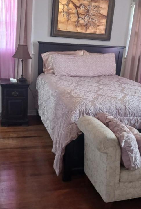 Photo of Bedroom in Tupelo