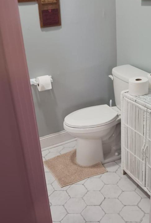 Photo of Bathroom in Tupelo