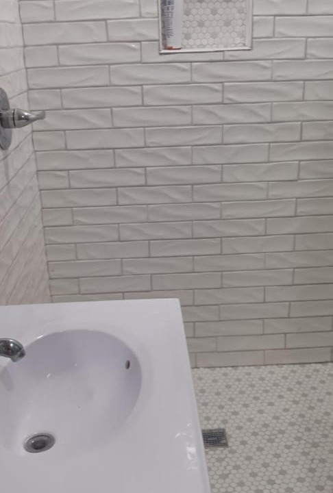 Photo of Bathroom in Tupelo