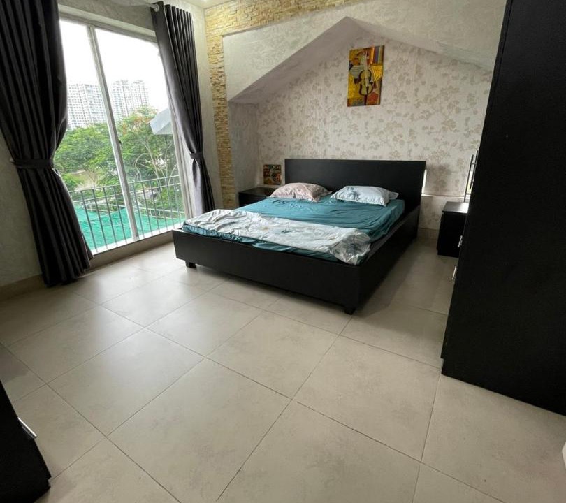 Photo of Bedroom in An Phu