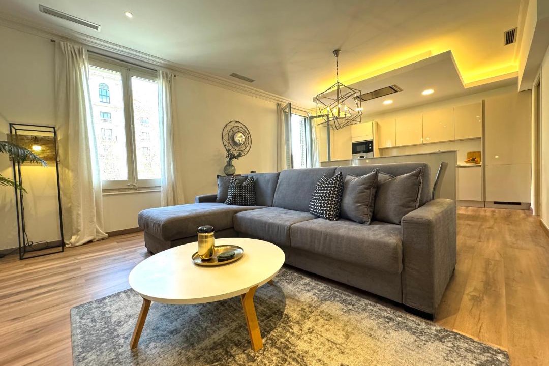Photo of Livingroom in Sant Gervasi