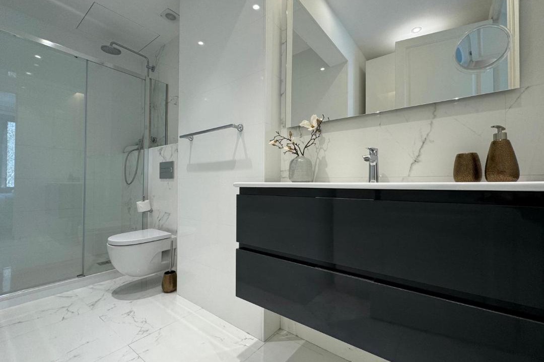 Photo of Bathroom in Sant Gervasi