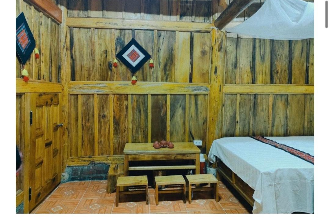 Photo of Bedroom in Lai Chau