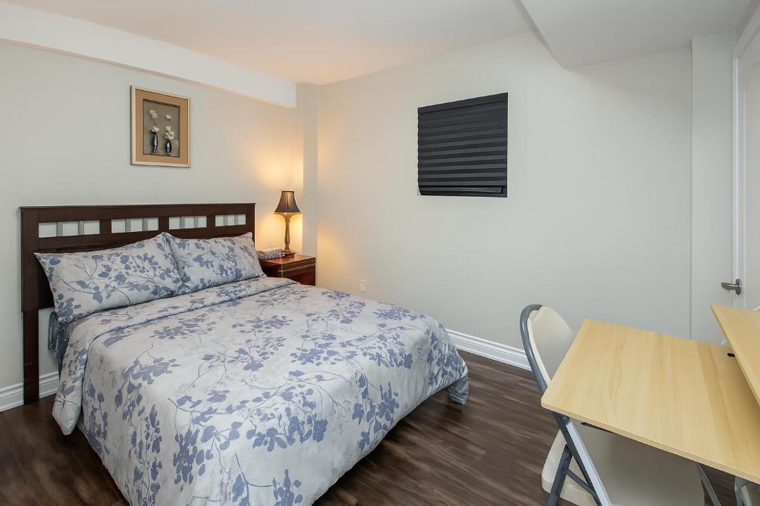 Photo of Bedroom in Orangeville