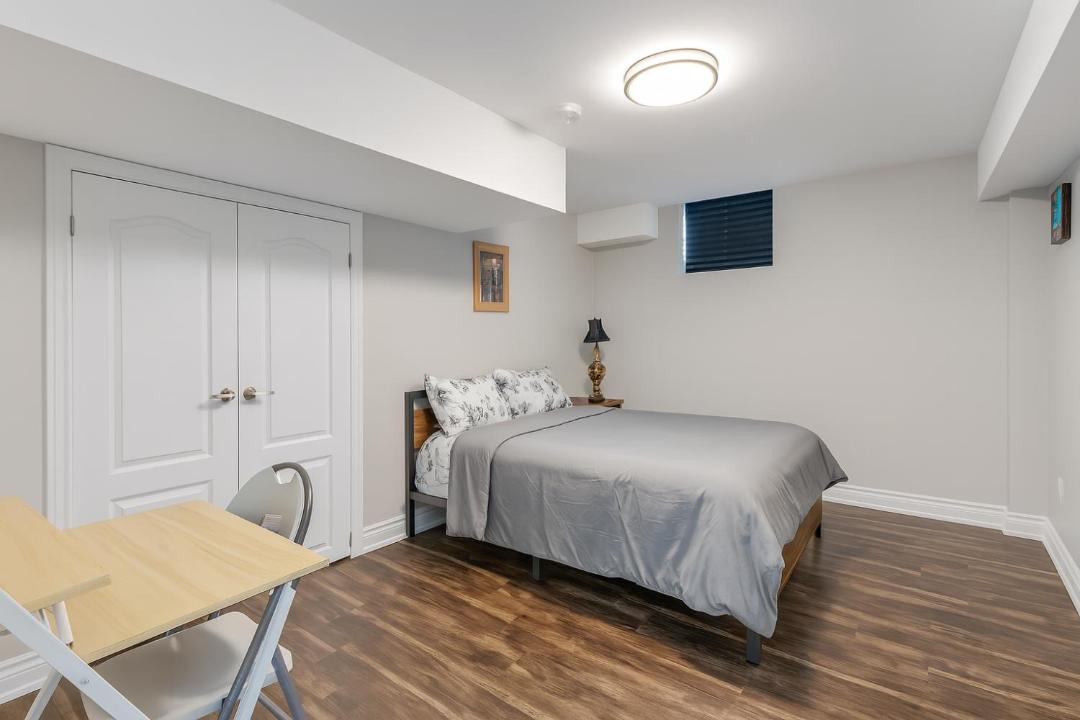 Photo of Bedroom in Orangeville