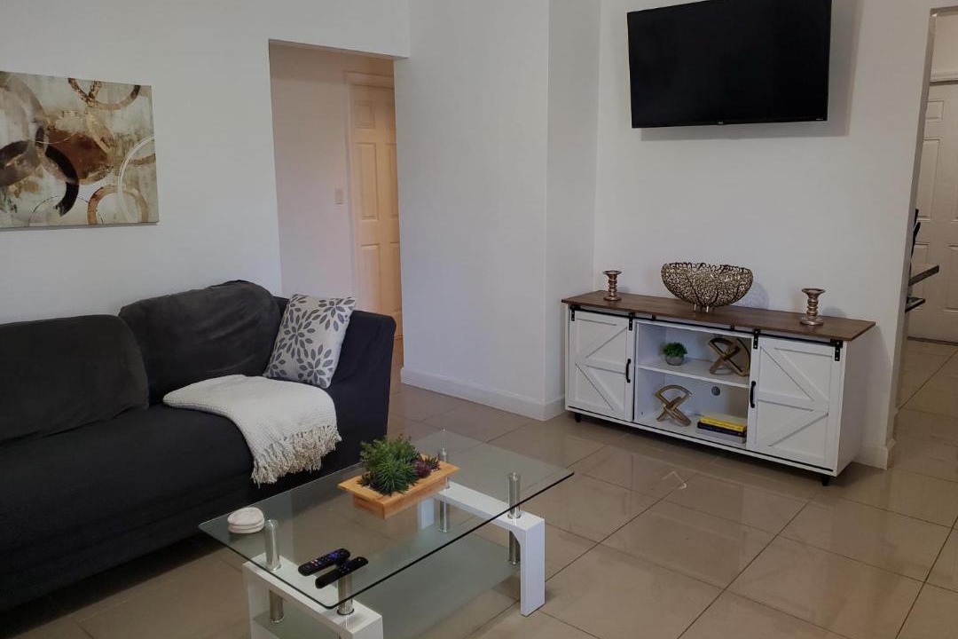 Photo of Livingroom in Dania Beach