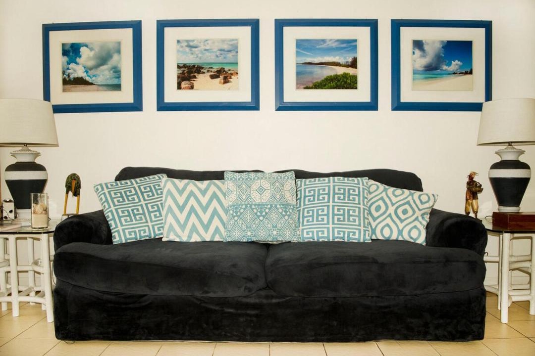 Photo of Livingroom in Williams Town