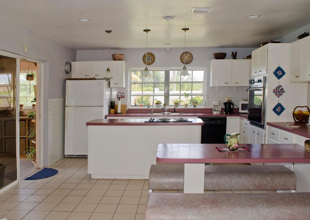 Photo of Kitchen in Williams Town