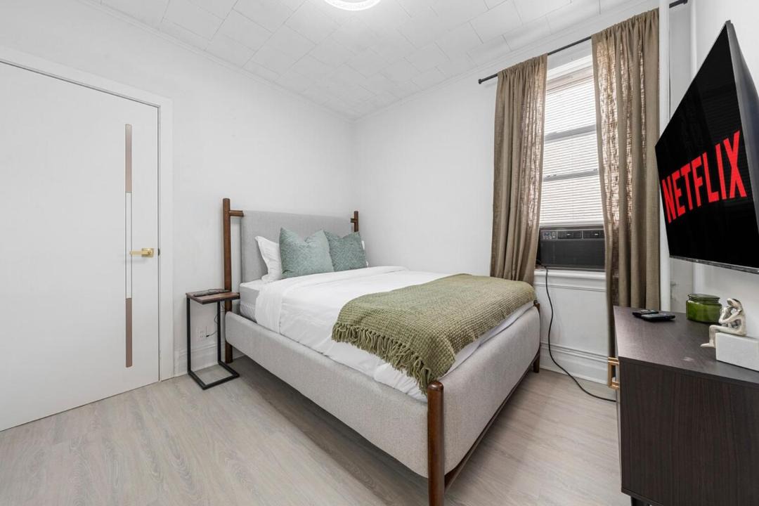 Photo of Bedroom in The Heights