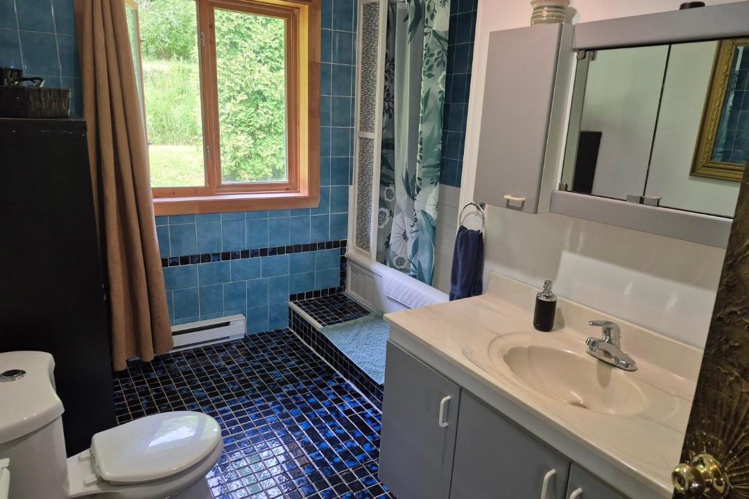 Photo of Bathroom in Sainte Rose du Nord