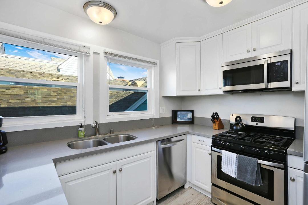 Photo of Kitchen in Balboa Island