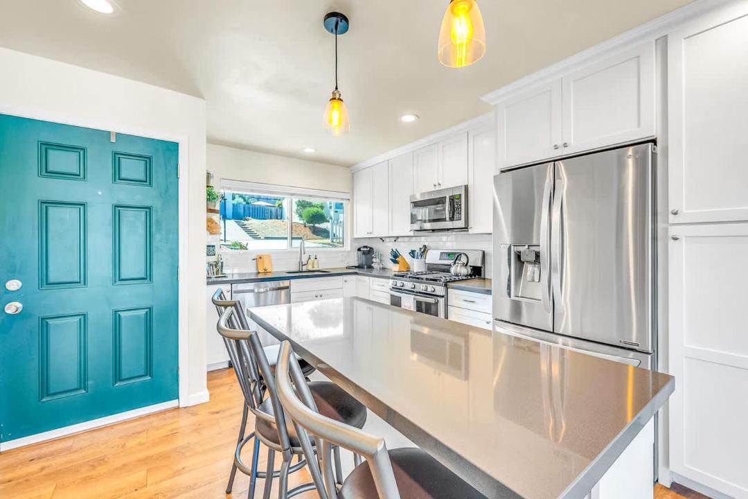 Photo of Kitchen in Del Rey Oaks