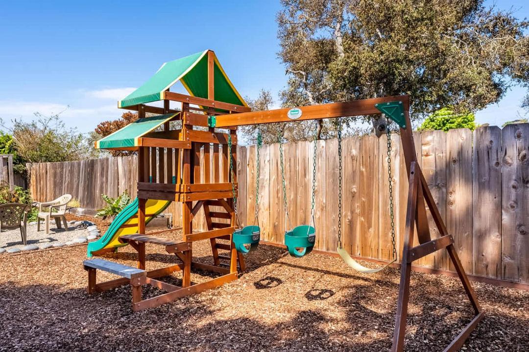Photo of Outdoor in Del Rey Oaks
