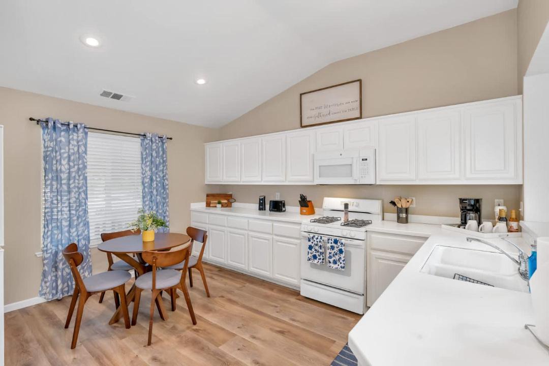 Photo of Kitchen in Merced