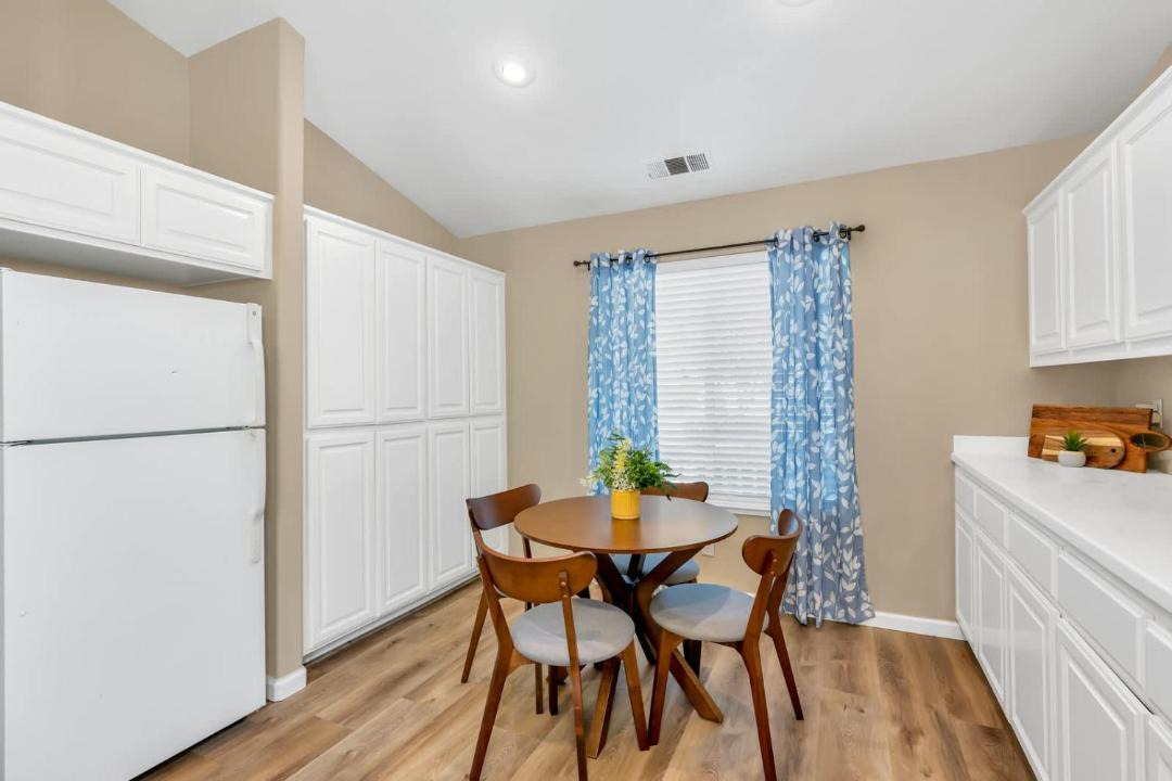 Photo of Kitchen in Merced